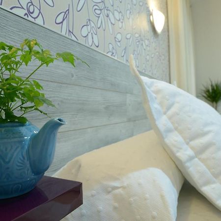 Hotel Nersan Madryt Zewnętrze zdjęcie
