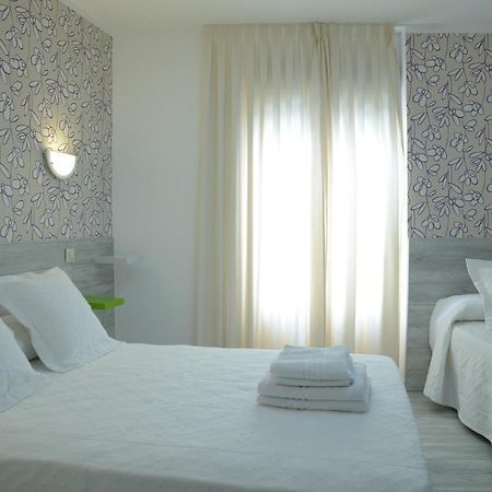 Hotel Nersan Madryt Zewnętrze zdjęcie