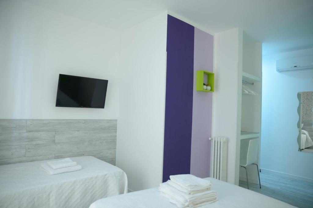 Hotel Nersan Madryt Pokój zdjęcie