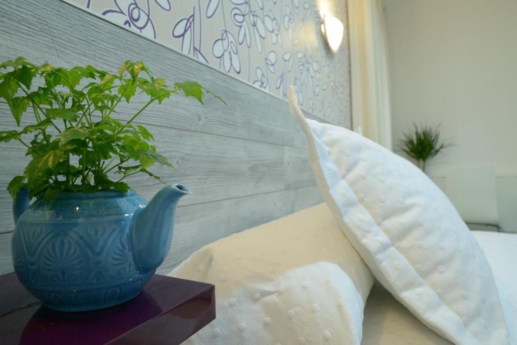 Hotel Nersan Madryt Zewnętrze zdjęcie